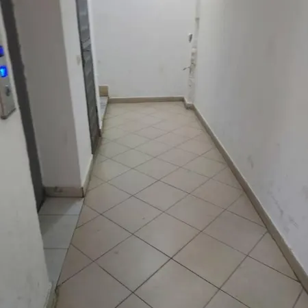 Apartmán Apatrament Me Qera Ditore Pogradec