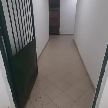 Apartmán Apatrament Me Qera Ditore