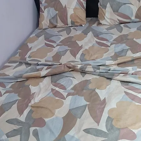 Apartmán Apatrament Me Qera Ditore Pogradec