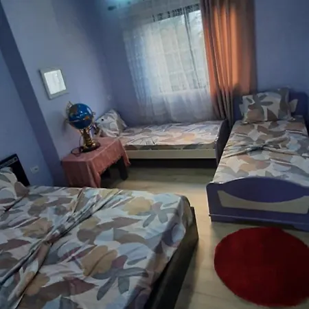 Apatrament Me Qera Ditore Apartmán