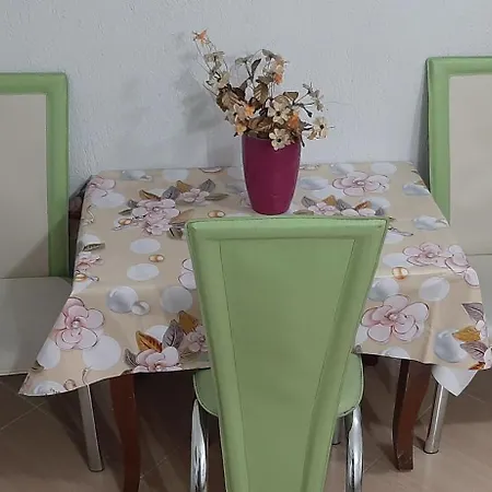 Apartmán Apatrament Me Qera Ditore Pogradec